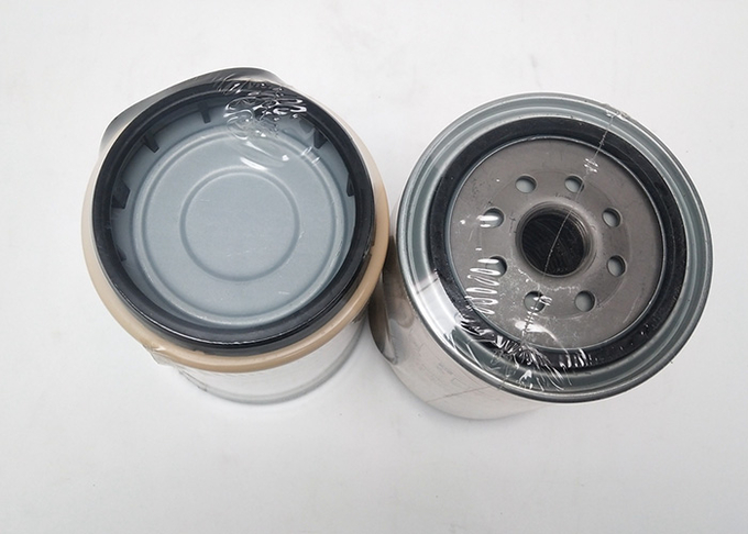 Diesel 11LB-20310 Hyundai R215/225-7/225-9 Excavator Coarse Filter 0