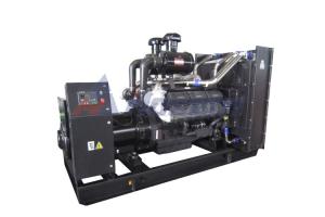 China SC33W990D2 Engine 750kVA SDEC Diesel Generator wholesale