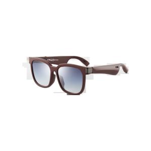 China OEM ROSH Bluetooth Audio Sunglasses With Earphones Hands Free Calling wholesale
