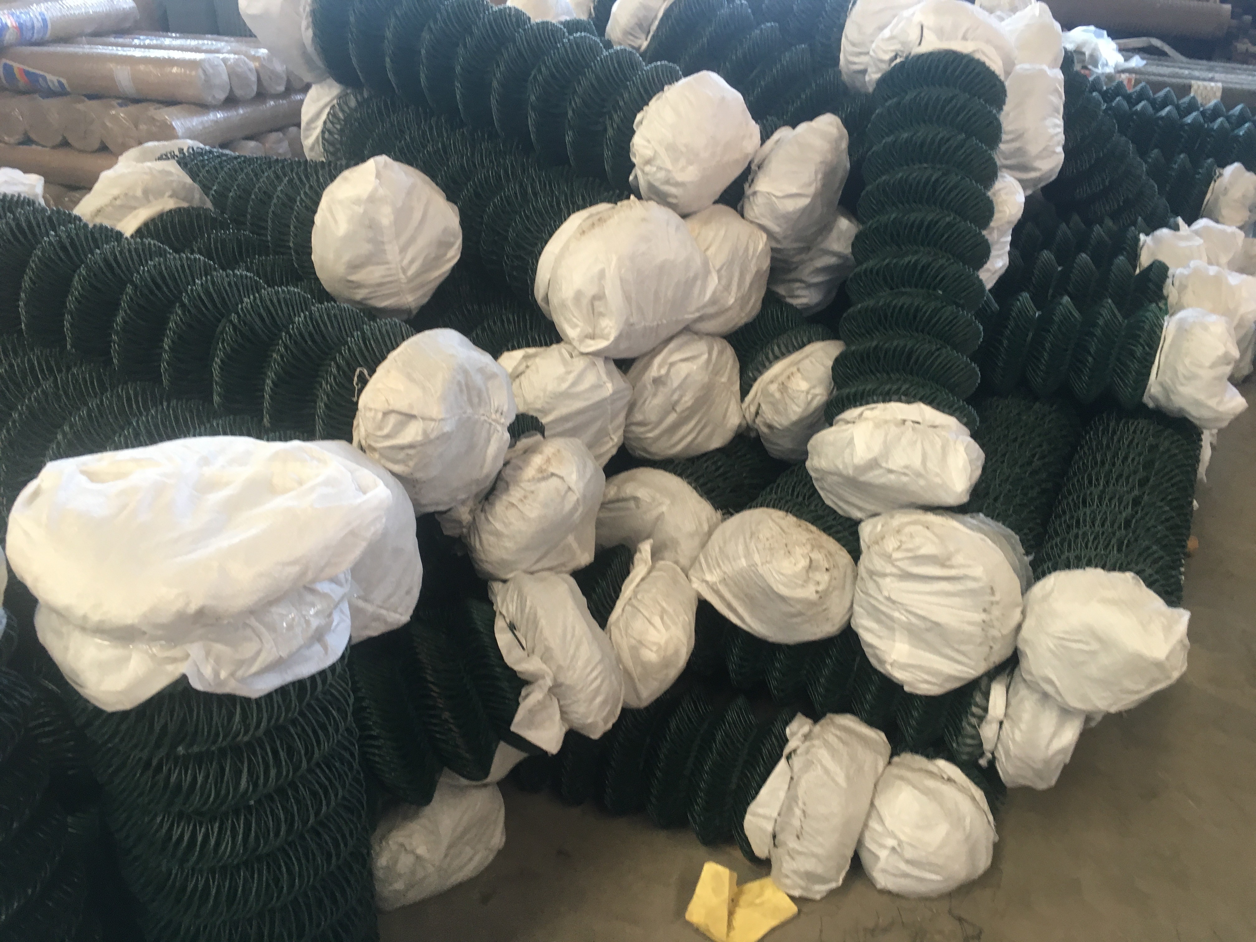 hurricane fence/chainlink systems wholesale hurricane Mesh Fence