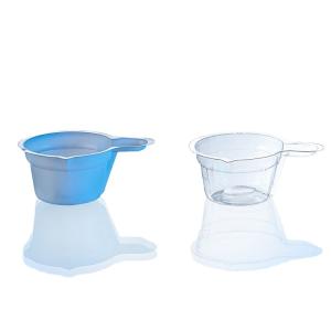 China Medical Plastic Urine Containers Collection Cup Disposable Specimen Urine Cup wholesale