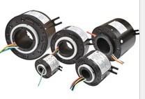 China 1-24circuits High speed Slip Rings wholesale