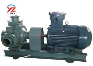 China 220v/380v/12v Electric Mini LPG Transfer Pump YQB Series For LPG Filling Station wholesale