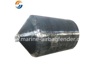China Professional Foam Filled Fenders Protective Eva Floating Buoy Low Reaction wholesale