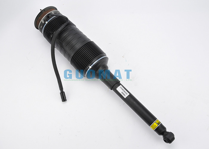 A2213208913 A2213208713 Mercedes Air Suspension S Class W211 ABC Active Air Rear