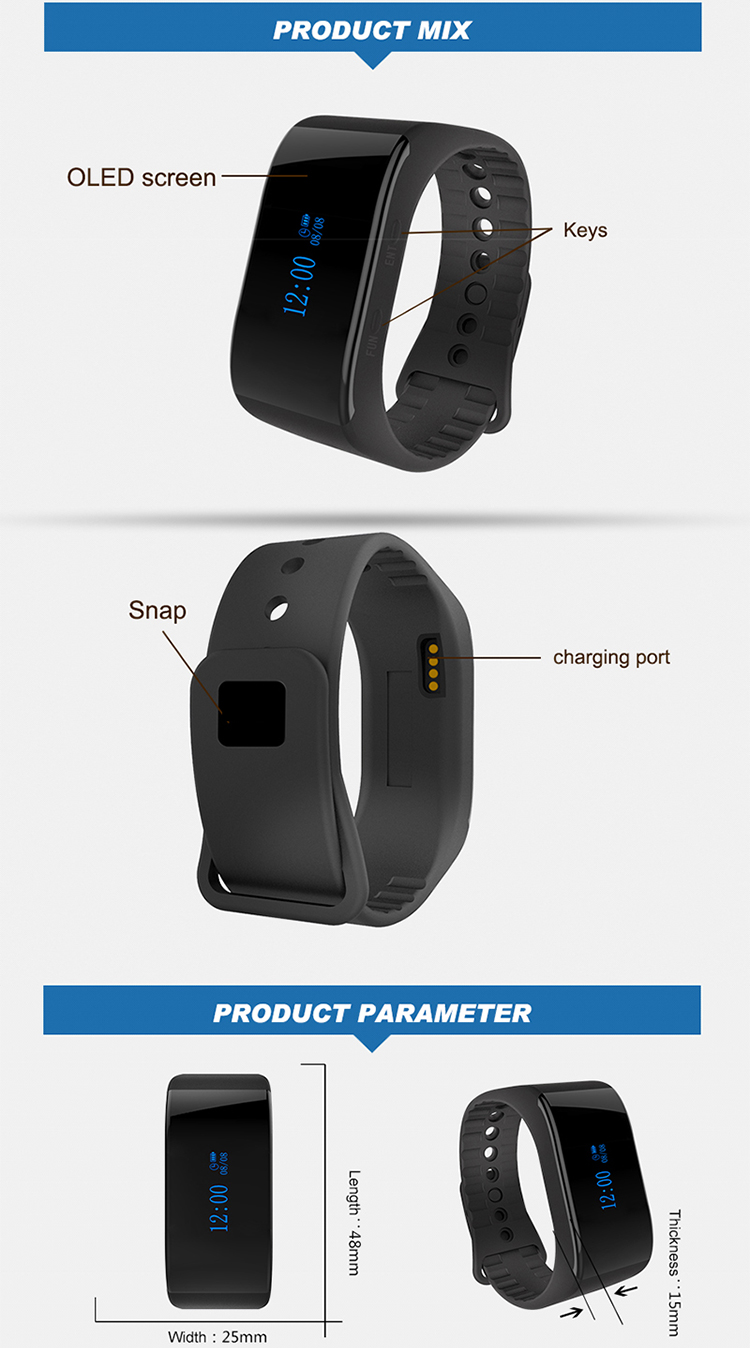 wireless restaurant menu call button system China supply