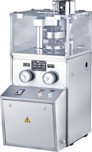 China ZP9 Lab Tablet Press Machine Small Capacity Rotary tablet press wholesale