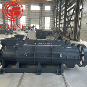 China 2-3 Tph Granular Fertilizer Making Machine 55kw High Production Rate wholesale