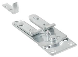 China Metal Sofa Hardware Connector wholesale