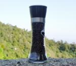 Reusable Seasoning Grinders: 180ml Glass & 350ml Plastic Options