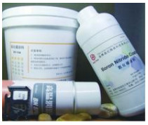 Boron Nitride Glass Lubricating Release Agent For Glass Industry For Mold Protection For Metal Welding Industry