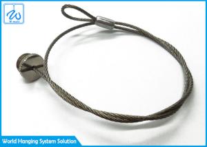 China 7x7 Lighting Wire Suspension Kit wholesale