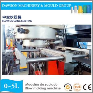 China High Quality 12L Plastic Bottle Jerry Can Blow Molding Machine wholesale