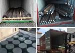 Hot Rolled Round Steel Bar Stock , 12mm Diameter Steel Bar AISI L6 1.2714 SKT4