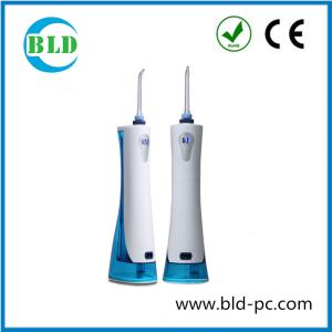 China 220ML Volume Portable oral cleaning oral irrigator dental care water flosser wholesale