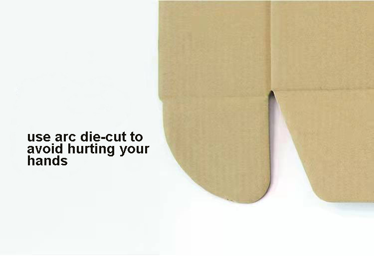SGS Tie Skirt Dress Cardboard Gift Box UV Craft Custom Clothing Shipping Boxes