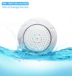 1.5 Inch Swimming Pool RGB Lights