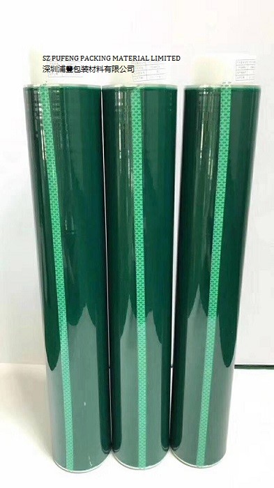 33m 0.06mm Heat Resistant Adhesive Tape , 180C High Temperature Resistant Tape