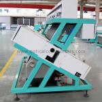CCD Japan Camera Color Sorter Machine