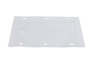 China Biodegradable Infected Patient 0.25mm Dead People Bag wholesale