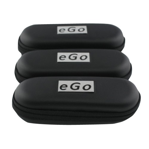 Electronic Cigarette EGO Case in Colors and Designs