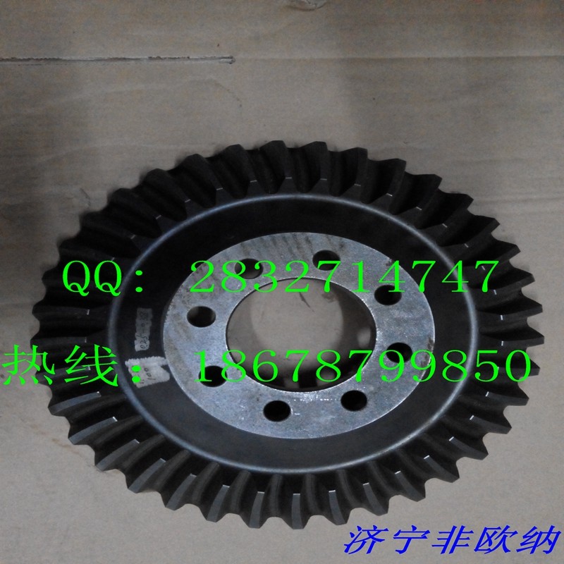 shantui bulldozer SD13 Bevel Gear 10Y-16-00021