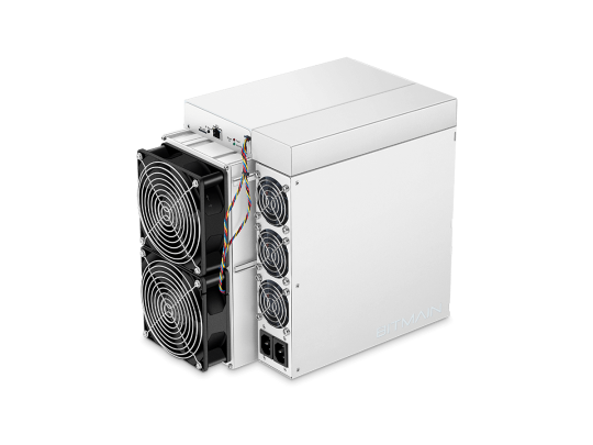 OEM DDR4 S19 95T SHA256 BTC Antminer Bitcoin Miner