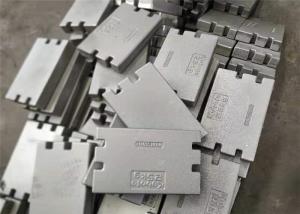China En-Gjl-200 Grey Cast Iron Counterweight Products Agricultural Machinery Parts wholesale