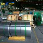 Polished Stainless Steel Coil Strip Mill Edge Cold Rolled Sheet 316 309S 601 903