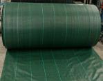 Polypropylene 700D 5oz Gravel Flower Bed Weed Barrier Fabric