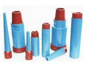 China Fishing Taper Tap Die Collar Oilfield Drill Spare Parts wholesale