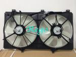TO3115151 Aftermarket Car Radiator Cooling Fan For Toyota Camry High Performance