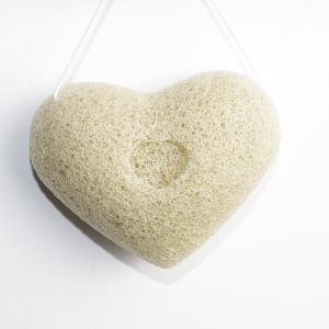 China Anti Bacterial Durable Konnyaku Natural Konjac Sponge For Acne wholesale