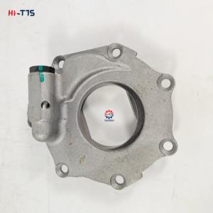 China Carton Packaged Excavator Engine Parts 4TNE98 Oil Pump wholesale