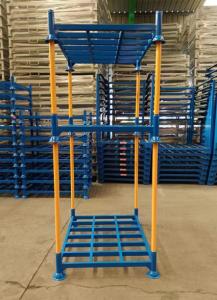 China High Quality Low Price Save-Space Fabric Storage Durable Nestainer Rack wholesale