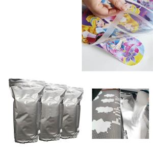 China UV Ink DTF Printing Machine wholesale