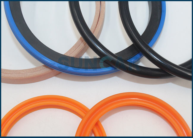 991-00157 99100157 991 00157 991/00157 JCB Cylinder Seal Oil Seal Kit For 3CX 3DX