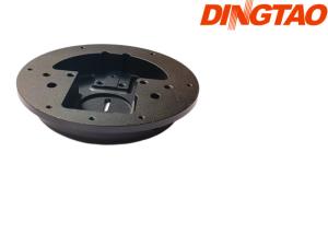 China 90934000 DT XLc7000 Z7 Cutter Spare Parts Bowl Presserfoot wholesale