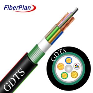 China High Performance Communication Cable Optoelectic Composite Fiber Optic Cable wholesale