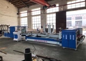 China Corrugated Carton Box Packaging Machine wholesale