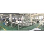 2000BPH Clinical Laboratories Animal Sera Serum Filling Machine