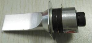 China Piezoeletric Ceramic Ultrasonic Transducer High Frequency Vibration wholesale