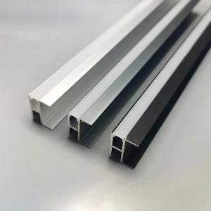 China Lightweight Aluminum Light Groove Strong Corrosion Resistance wholesale