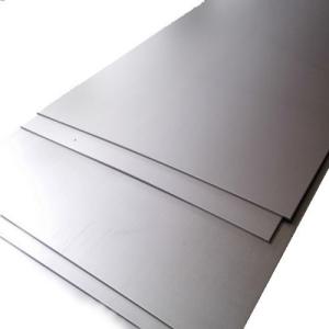 China ASTM B265 Titanium Sheet wholesale