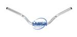Hydraulic Bicycle Handle Bar Bending Machine 170mm 185degree Stainless Steel