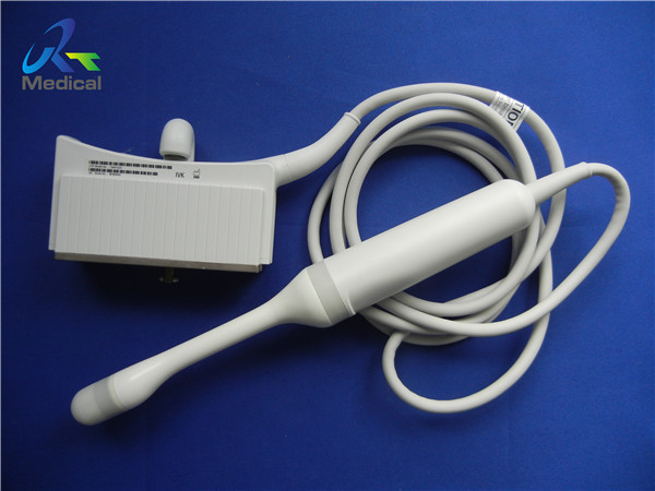 Transvaginal Curved Array Probe 2D 3D 4D 90 Days Warranty