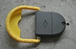 Parking Reservation Lock