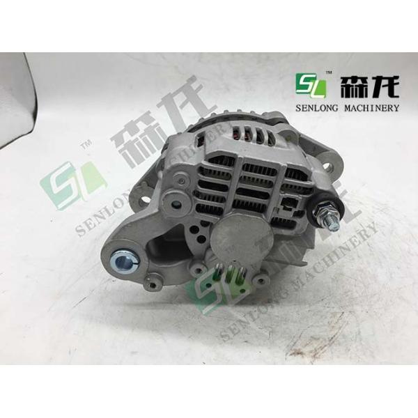 24V 45A NEW Alternator Mitsubishi Engine 4D34 ME037620 KATO HD512-3 A3TN5288 Alternator ME017615 A003TN5288 A3TN5288