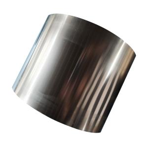 China 110HV 0.15x250mm Pure Nickel Strip Corrosion Resistance For Battery Welding wholesale