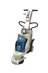 3 Heads Edge Concrete Terrazzo Floor Grinder 220V / 50HZ / 60HZ